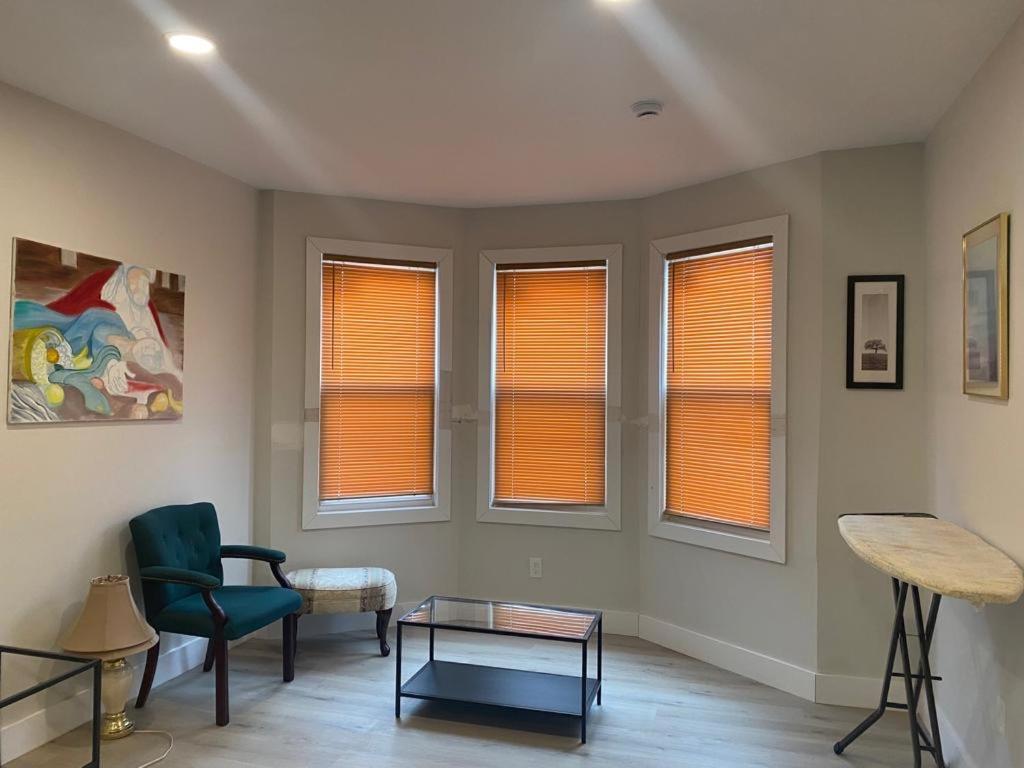 King Suite 8Mins To Newark Airport Exteriér fotografie