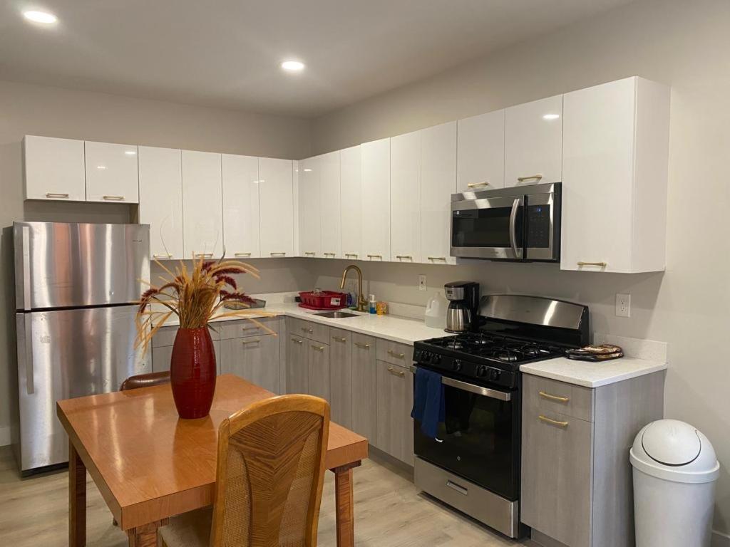 King Suite 8Mins To Newark Airport Exteriér fotografie