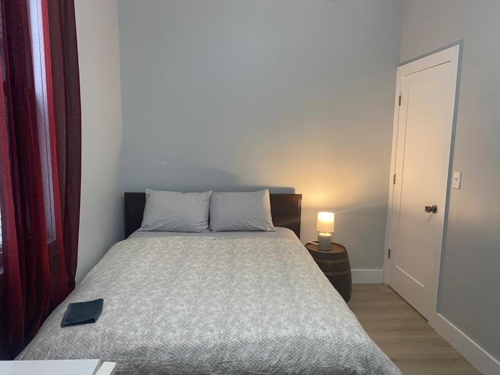 King Suite 8Mins To Newark Airport Exteriér fotografie