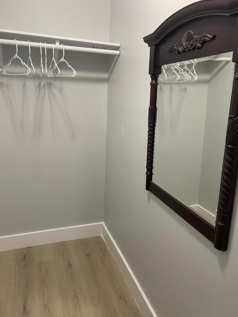 King Suite 8Mins To Newark Airport Exteriér fotografie